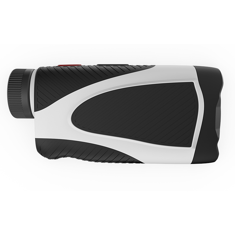 Golf Rangefinder - OEM 1200m Telêmetros Laser Tipo-C Recarregável