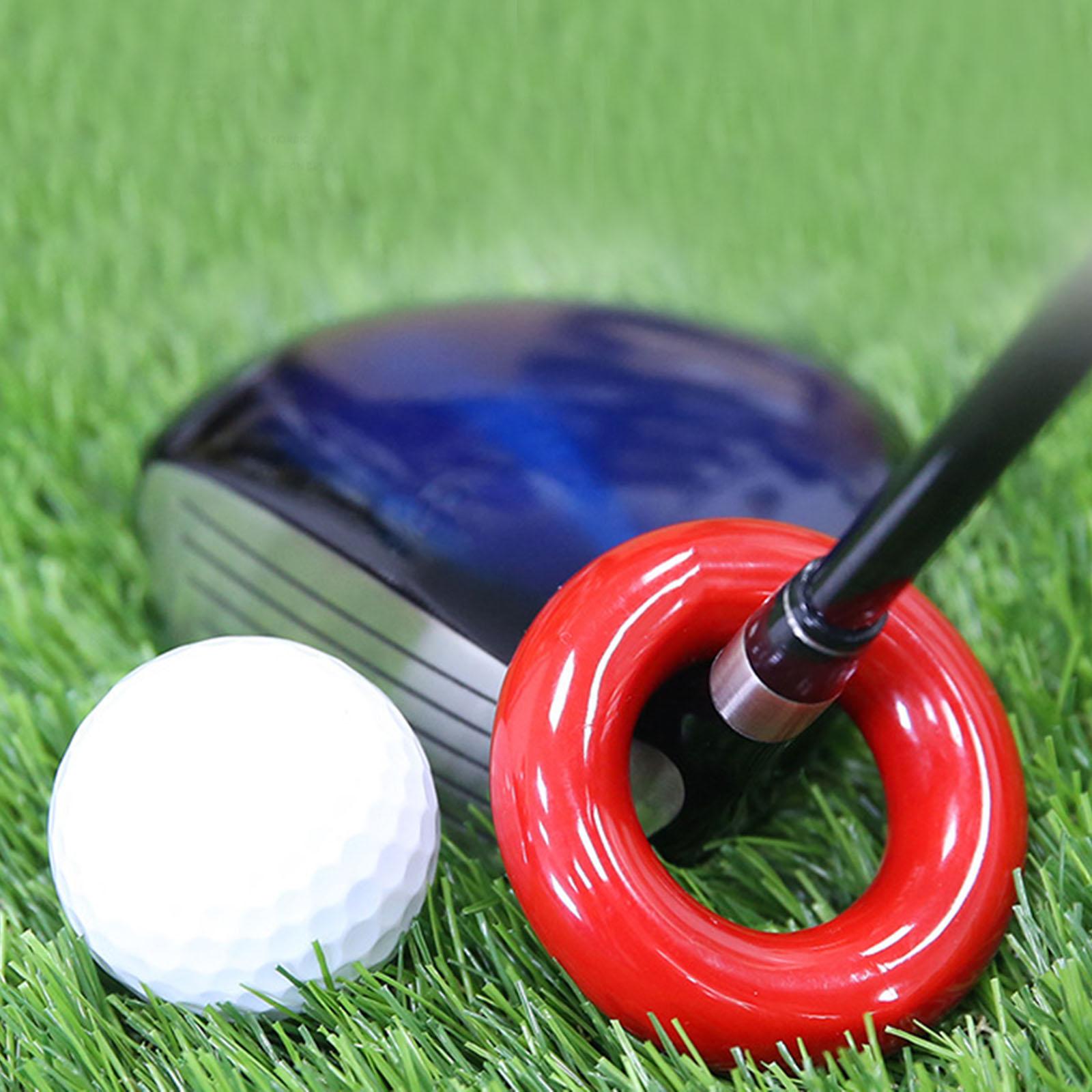 Golf Equipment Weight - Anel Ponderado para Prática de Golfe,