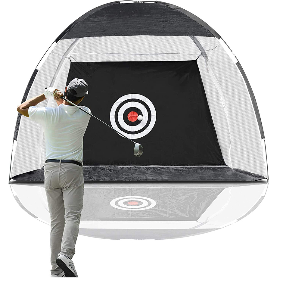 Golf Bag - Rede de Treino de Golfe com