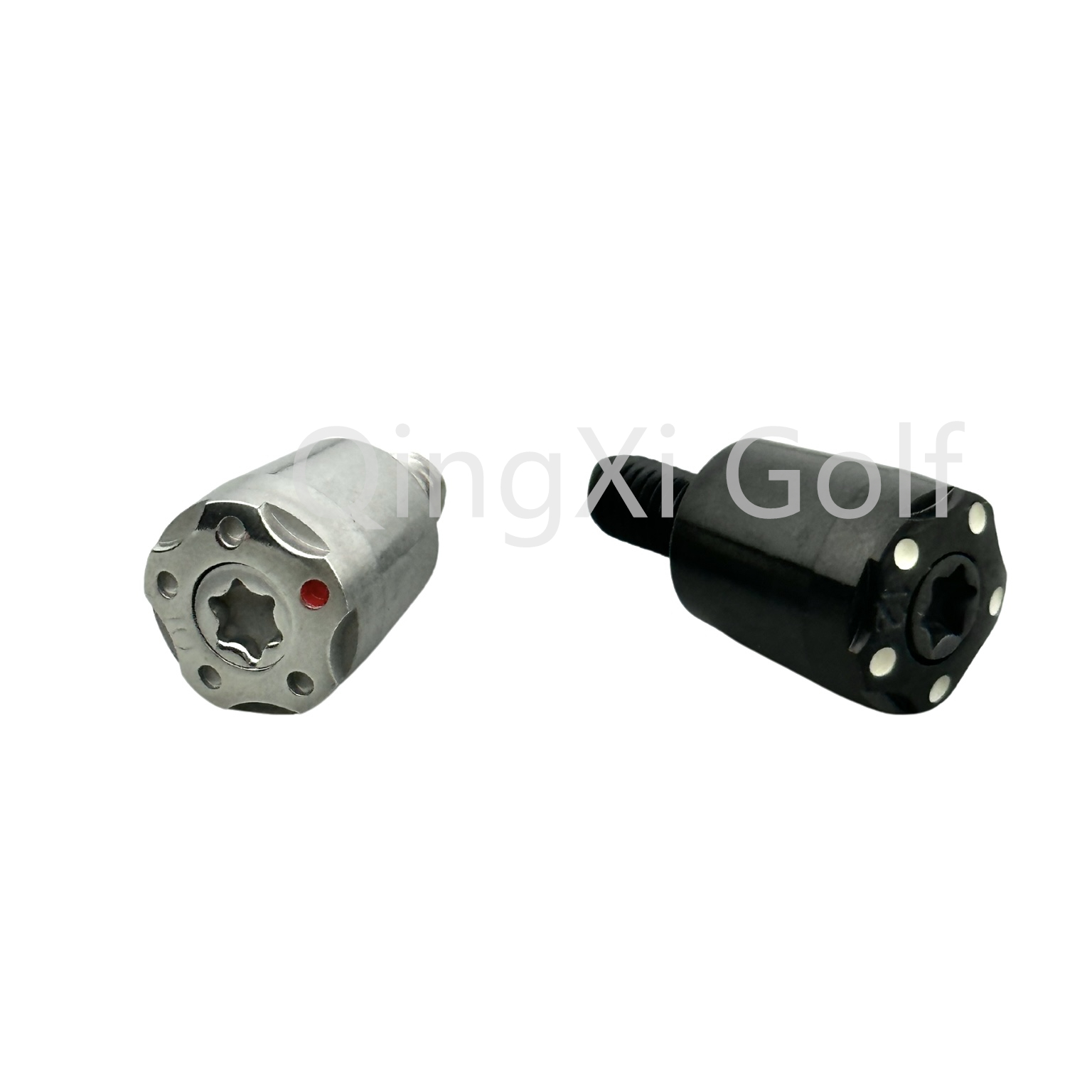 Golf Equipment Weight - Cabeça do clube de golfe peso