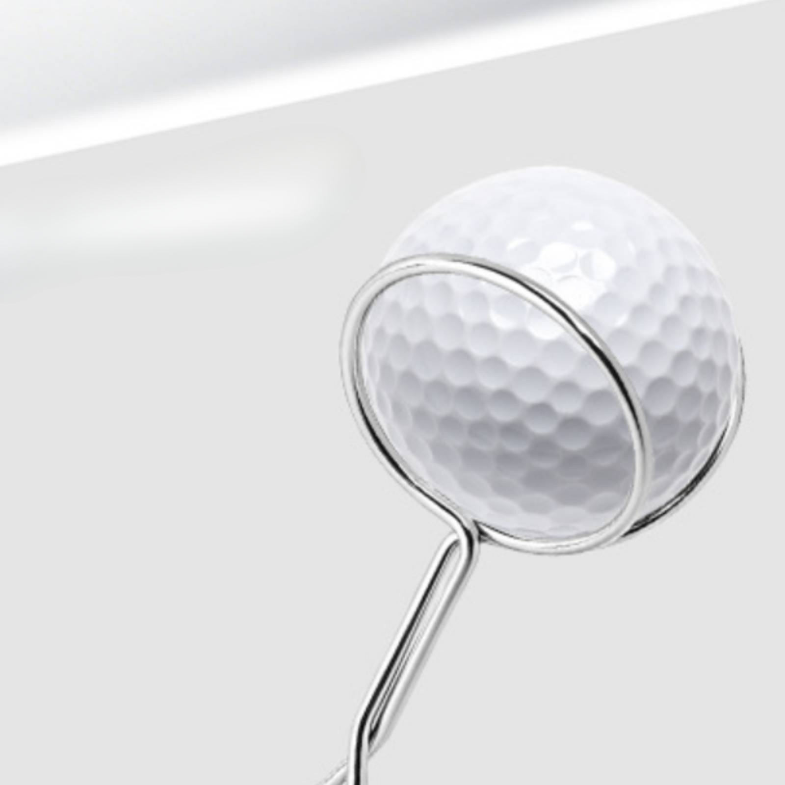 Golf Clubs - Apanhador de Bolas de Golfe em