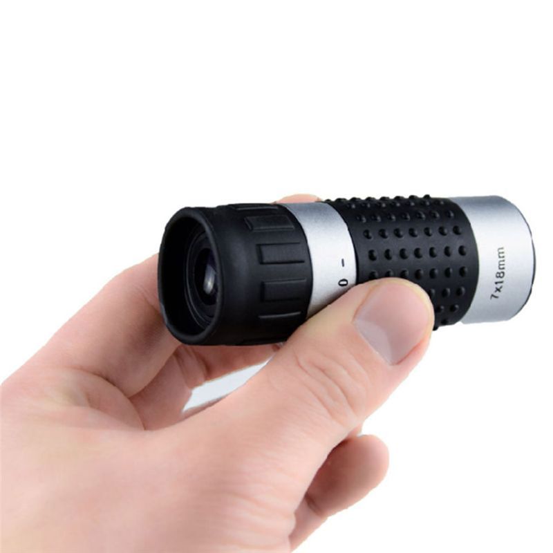 Golf Rangefinder - Binóculos Monoculares AD45 para Golfe, Monóculos
