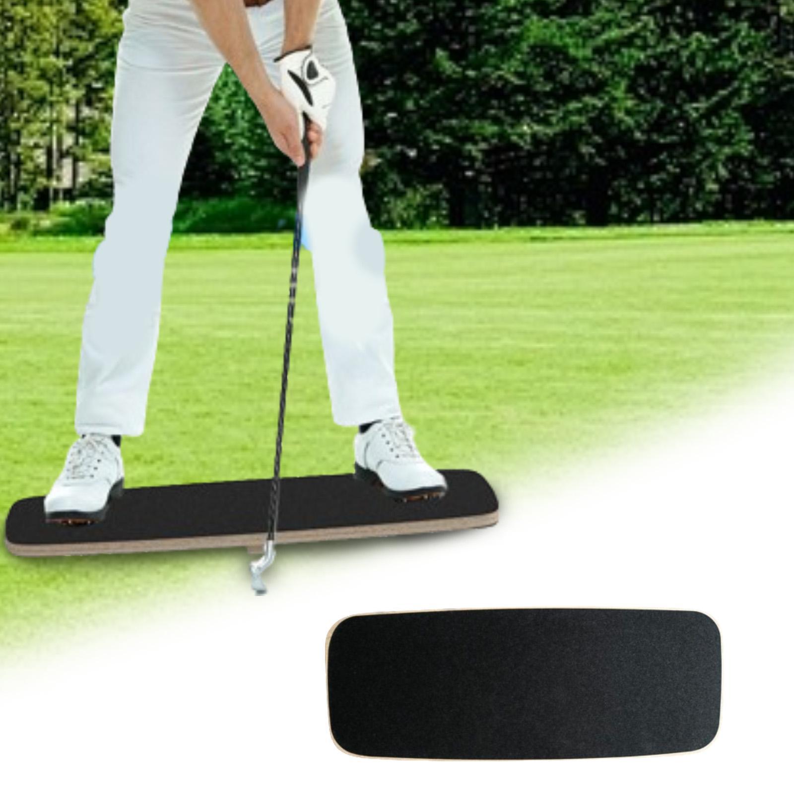 Golf Equipment Weight - Treinador de equilíbrio e velocidade, placa