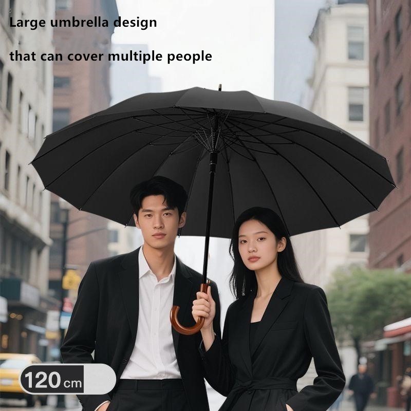 Guarda-chuva de Golfe com Cabo - Golf Umbrella avaliação e preço