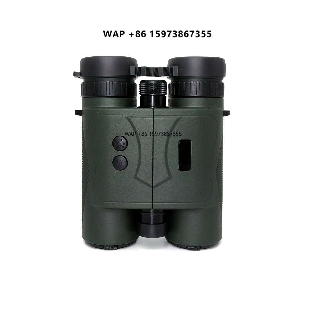 Binóculos com Medidor de Distâ - Golf Rangefinder avaliação e preço
