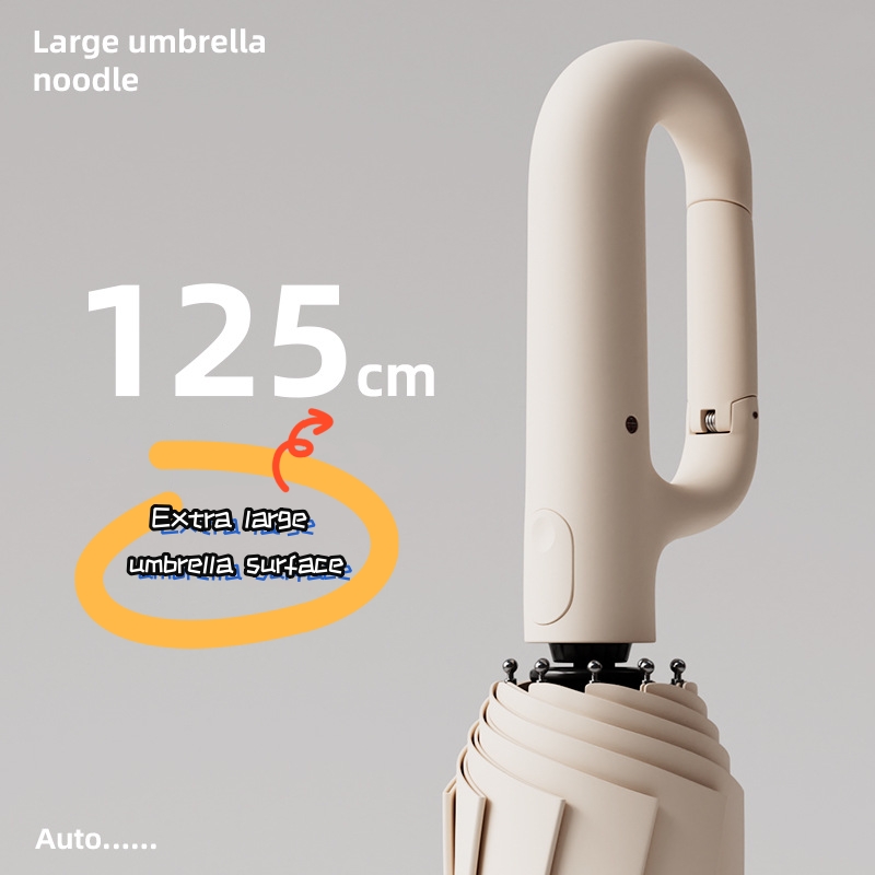 Guarda-chuva extra grande, ref - Golf Umbrella Large avaliação e preço