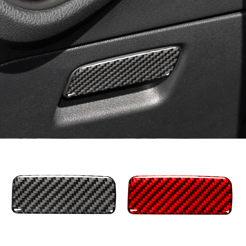 Fibra de carbono carro co-pilo - Golf Gloves avaliação e preço