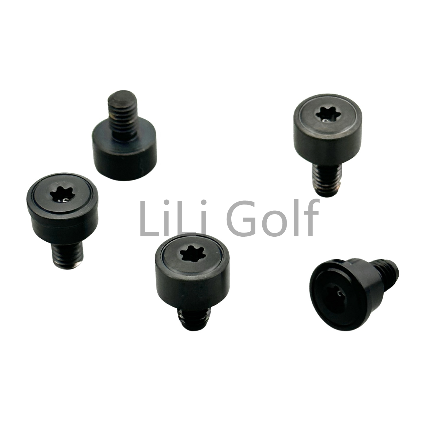 Parafuso de peso da cabeça do  - Golf Equipment Weight avaliação e preço