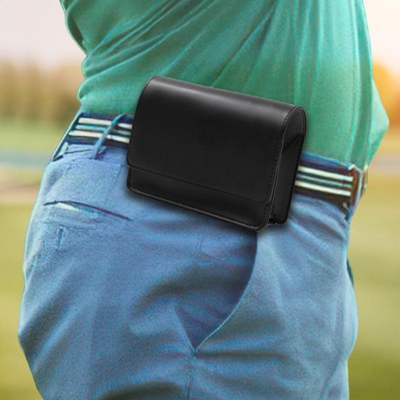 Estojo telêmetro de golfe de c - Golf Rangefinder avaliação e preço