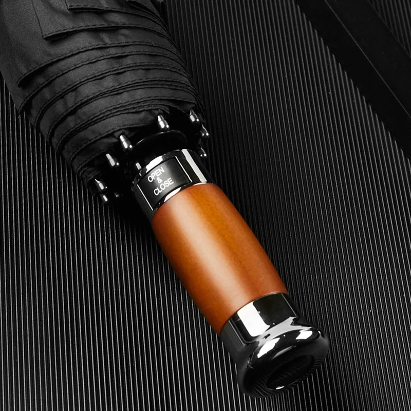 Guarda-chuva Grande de Marca O - Golf Umbrella Large avaliação e preço