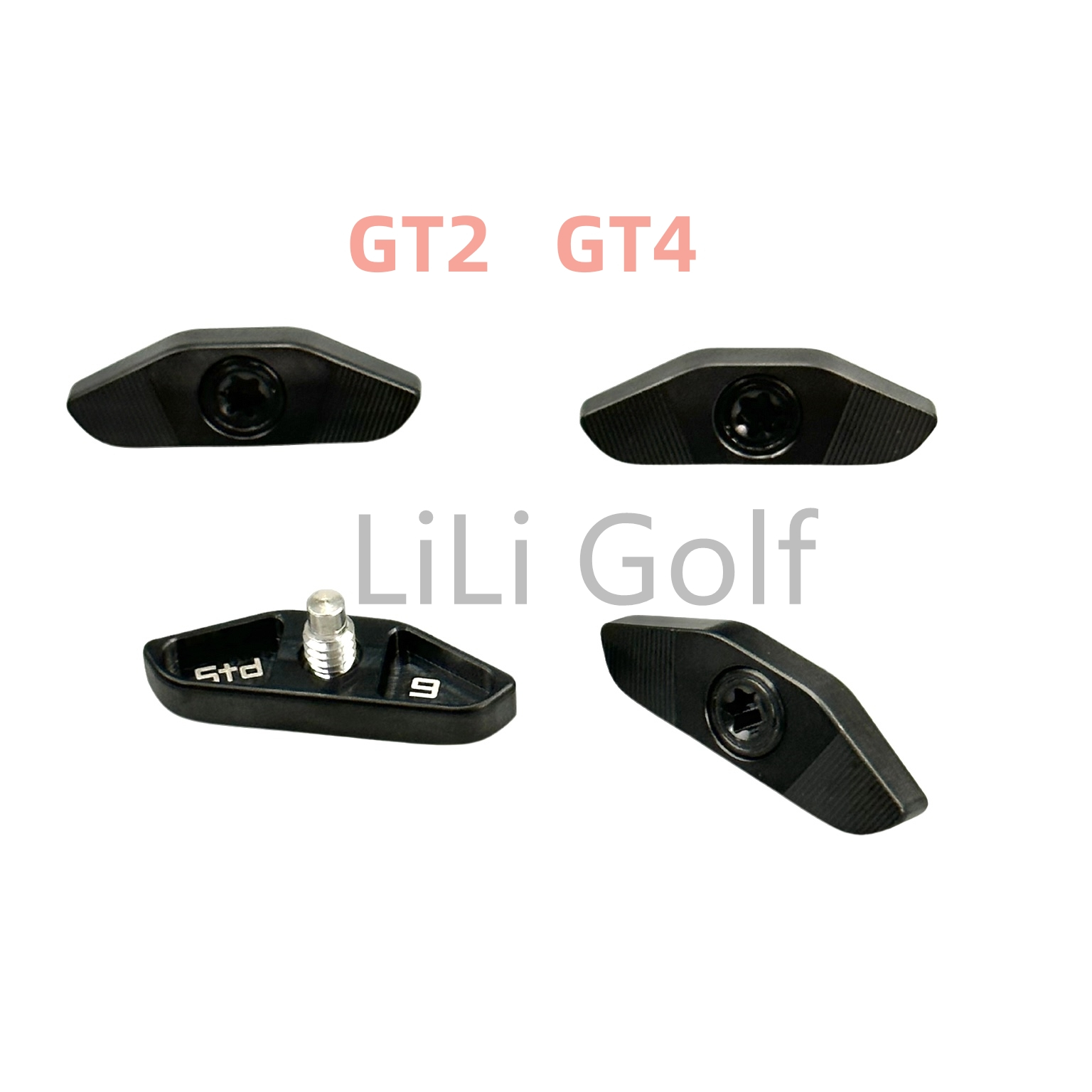 Peso do clube de golfe compatí - Golf Equipment Weight avaliação e preço