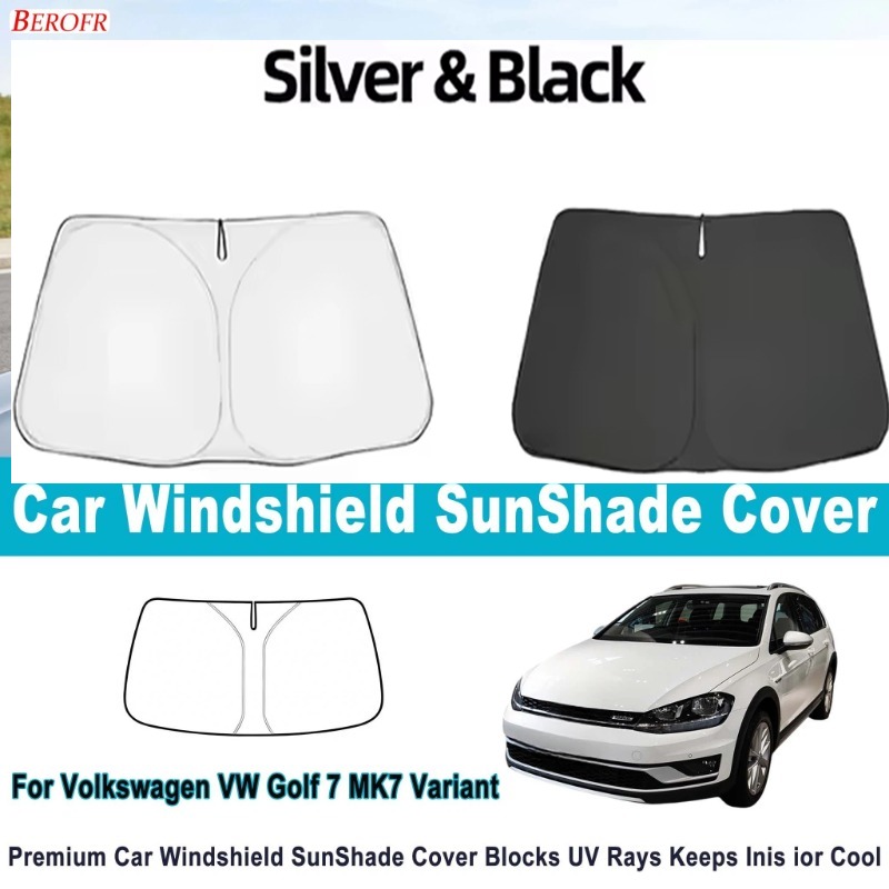 Para Volkswagen VW Golf 7 MK7  - Golf Umbrella avaliação e preço