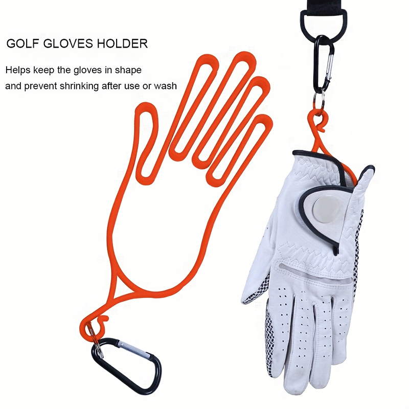 2 Peças Suporte para Luva de G - Golf Bag avaliação e preço