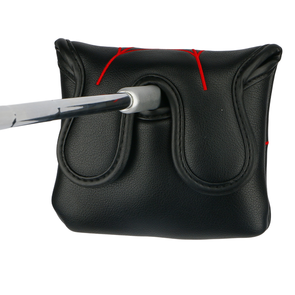Capa para Cabeça de Putter de  - Golf Tees avaliação e preço