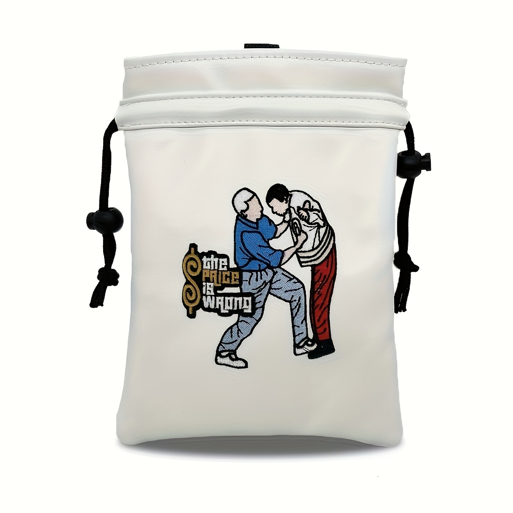1 unidade de bolsa para itens  - Golf Bag avaliação e preço