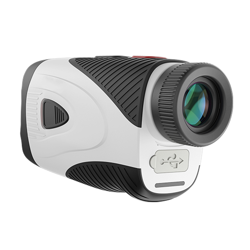 OEM 1200m Telêmetros Laser Tip - Golf Rangefinder avaliação e preço
