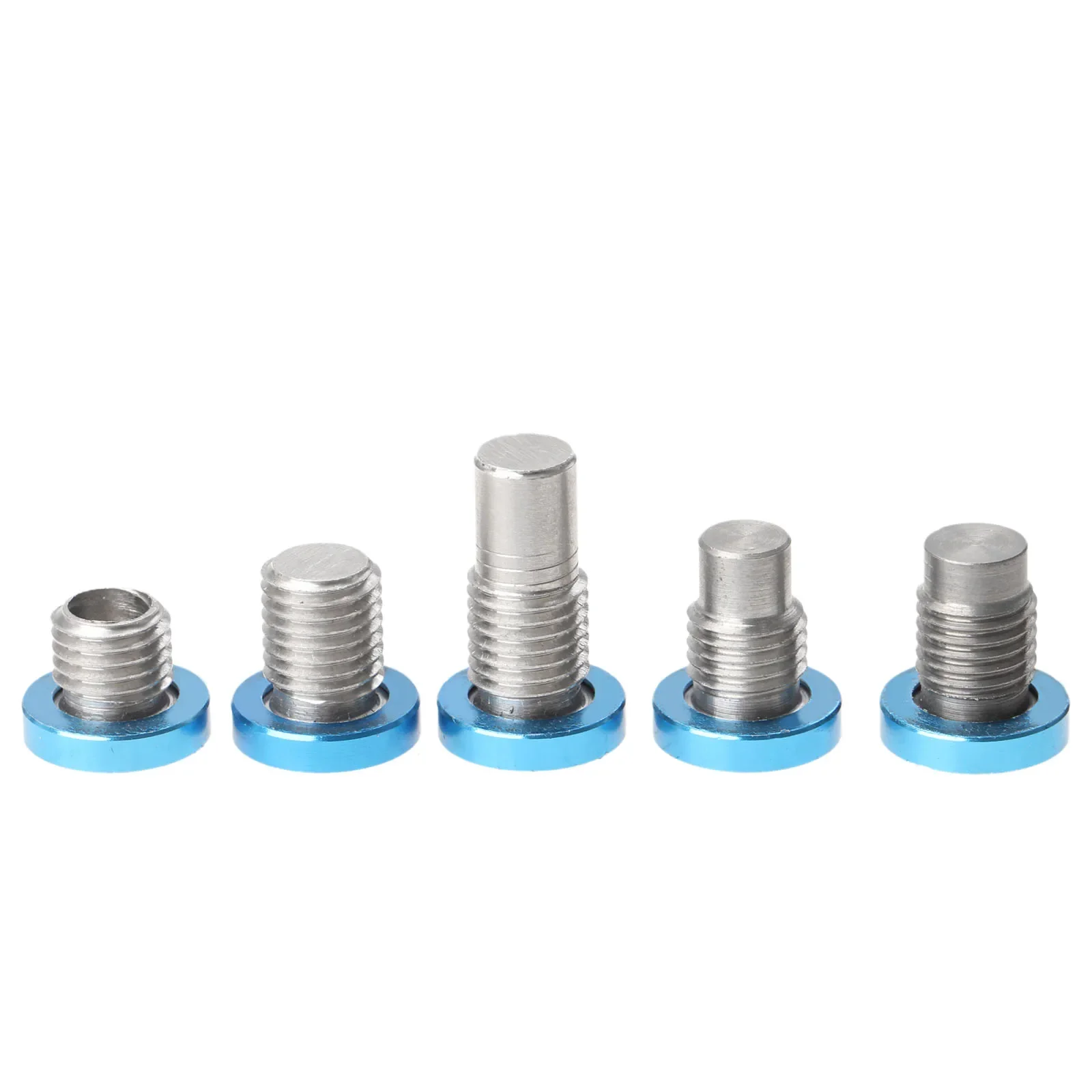 Parafuso padrão do peso do ane - Golf Equipment Weight avaliação e preço