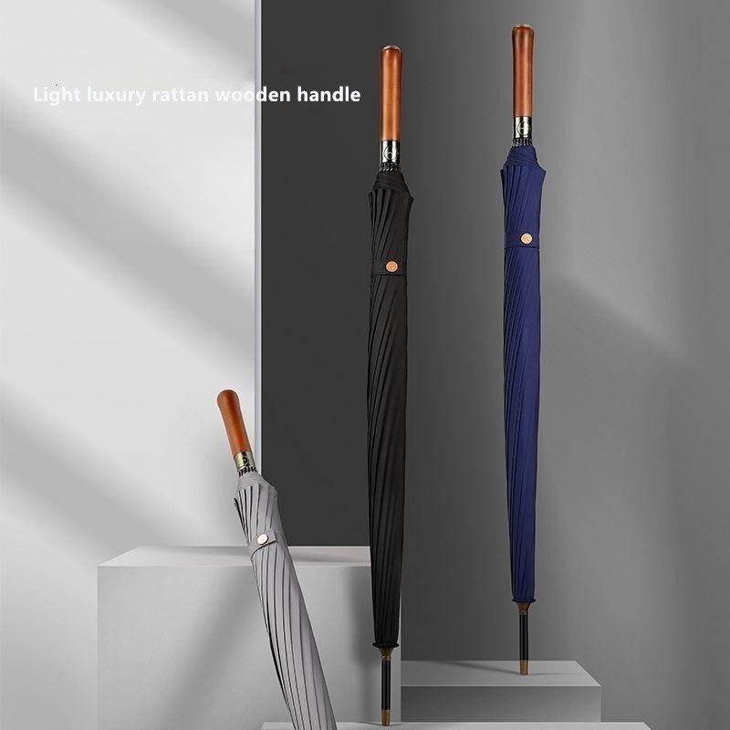 Guarda-chuva Automático com Ca - Golf Umbrella avaliação e preço