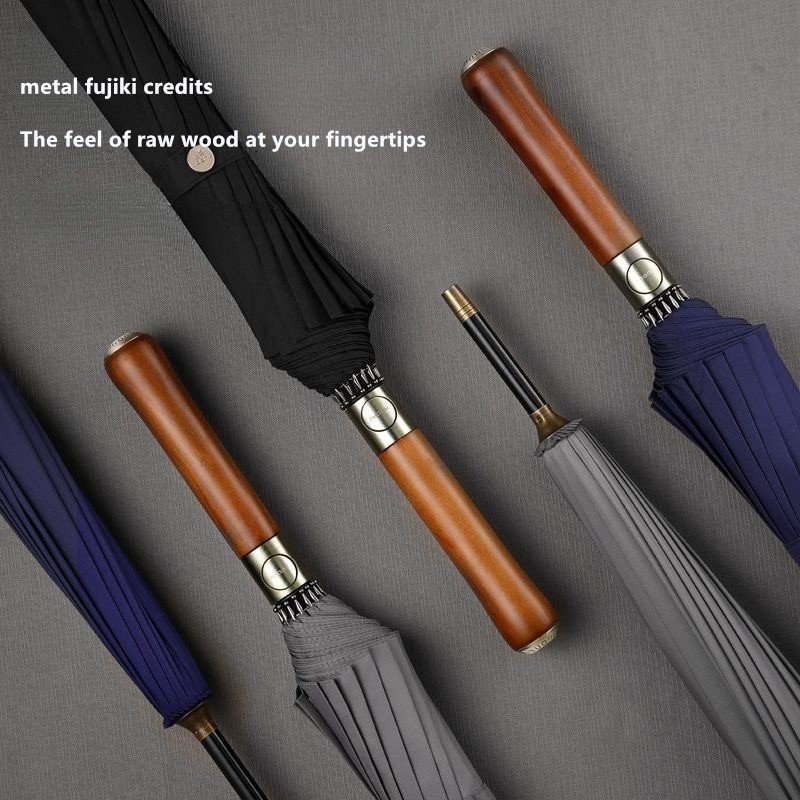Guarda-chuva Automático com Ca - Golf Umbrella avaliação e preço