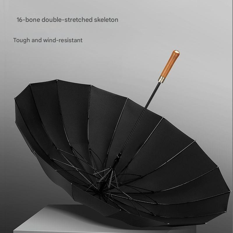 Guarda-chuva Automático com Ca - Golf Umbrella avaliação e preço