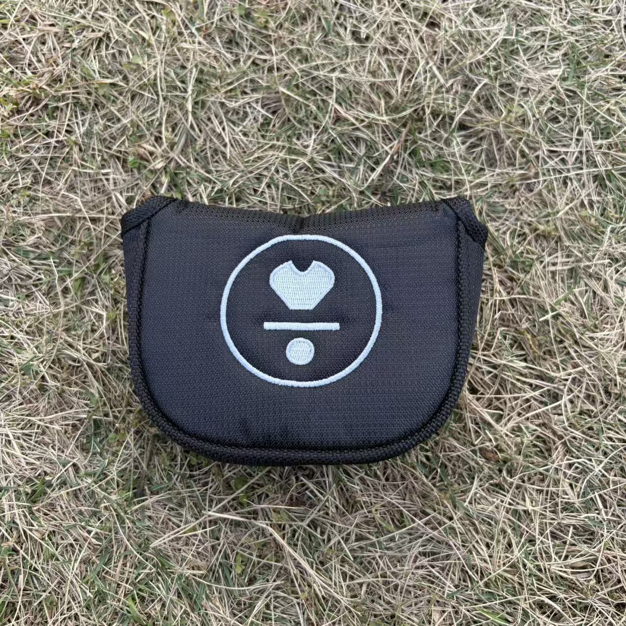 Capa para Putter de Golfe Verm - Golf Tees avaliação e preço