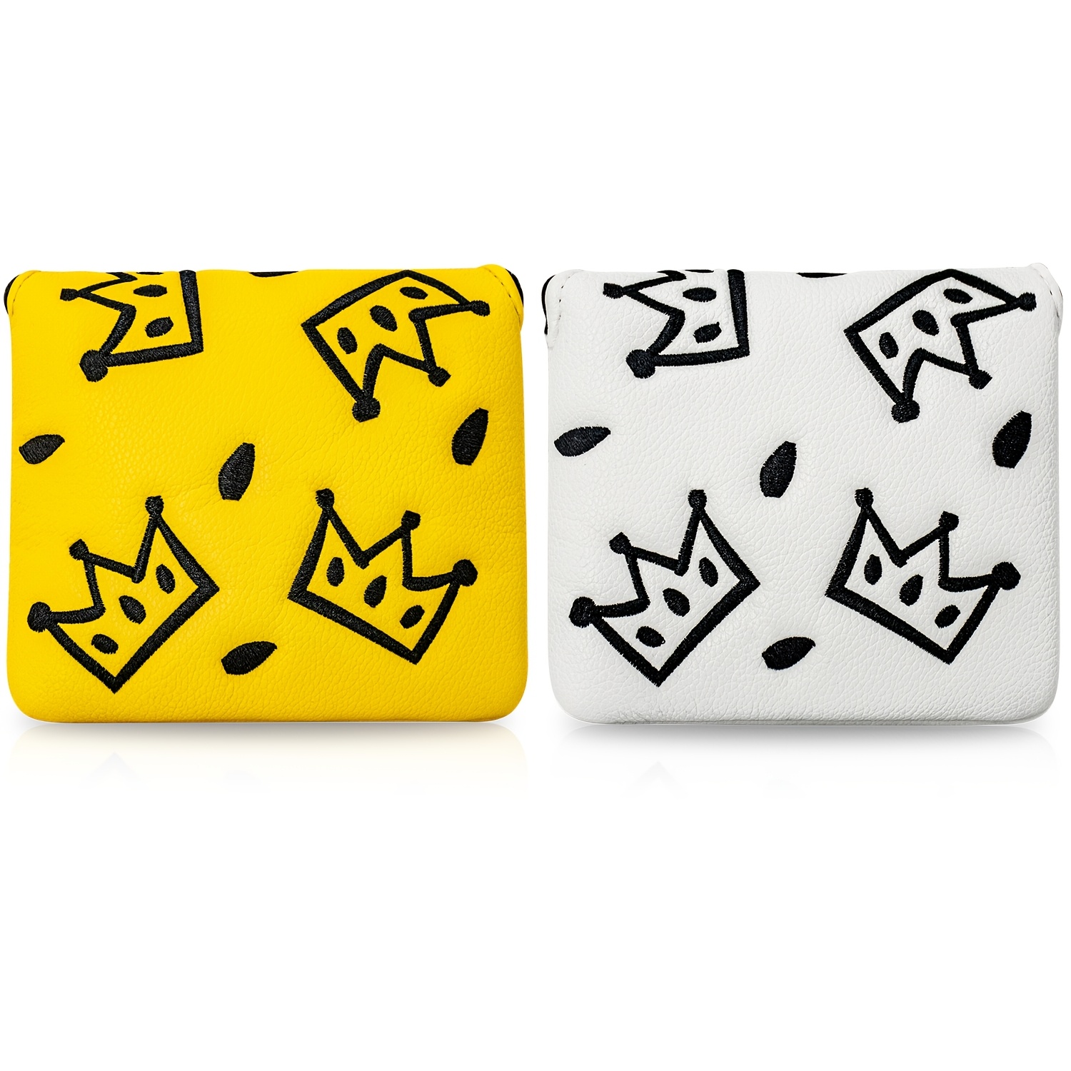 Capa para Putter de Golfe (1 u - Golf Tees avaliação e preço