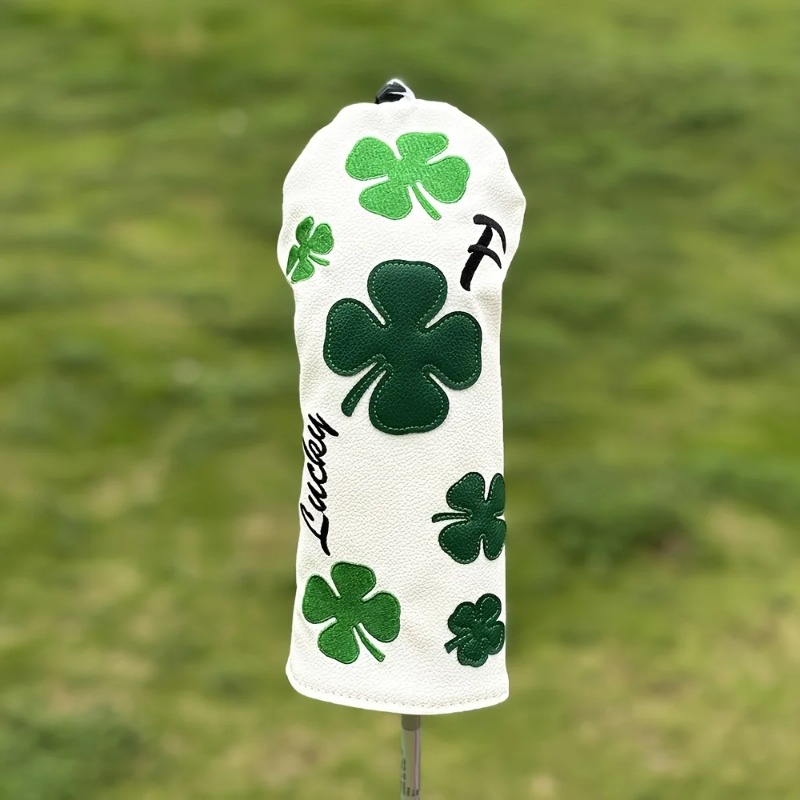 Capas Estilosas para Cabeça de - Golf Clubs avaliação e preço
