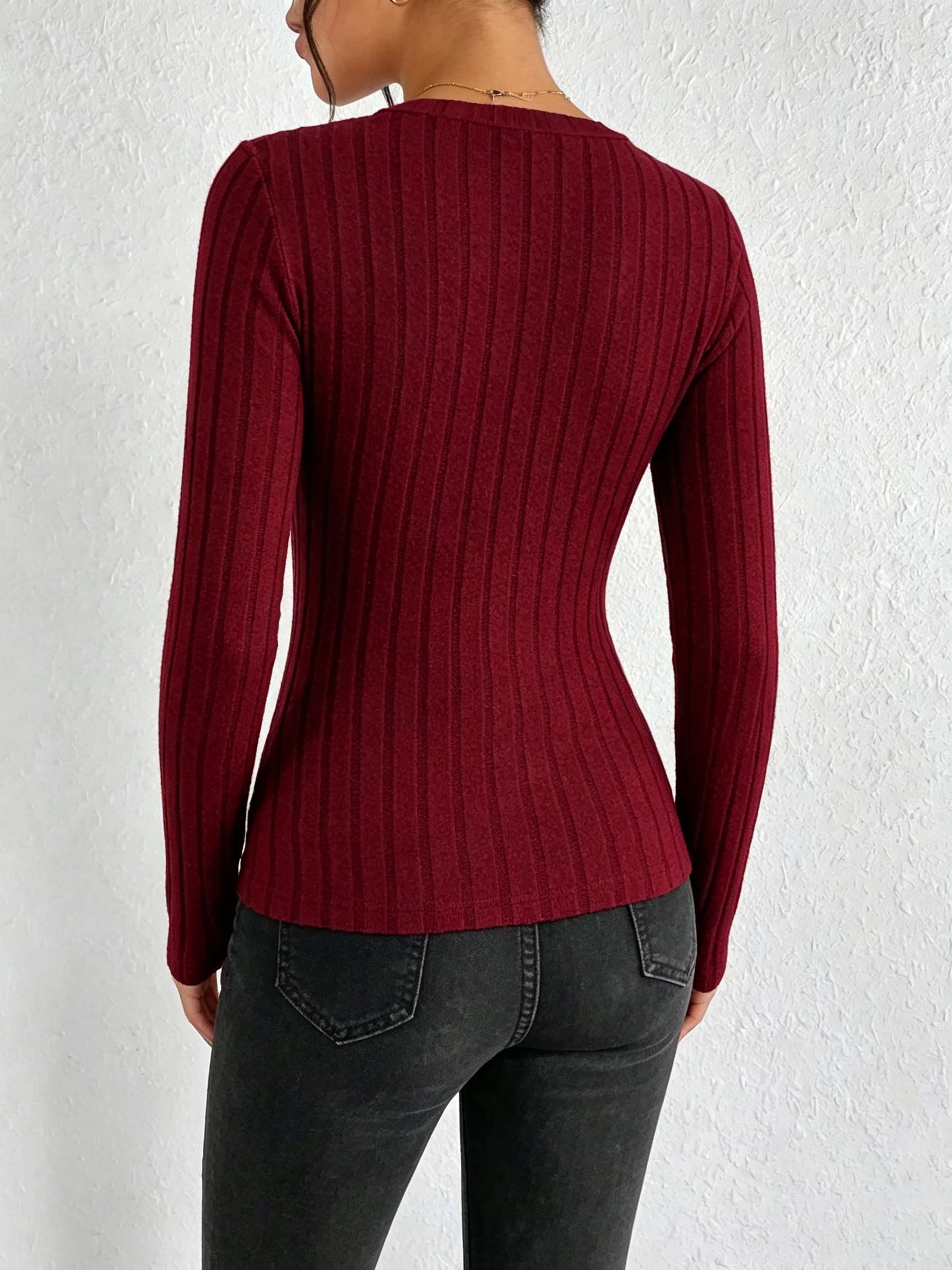 Camiseta Feminina de Malha Can - Golf Tees avaliação e preço