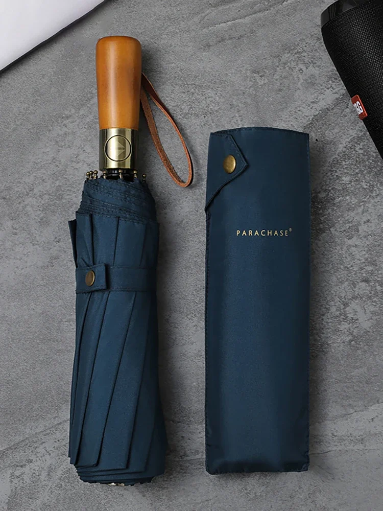 Guarda-chuva Automático Grande - Golf Umbrella Large avaliação e preço