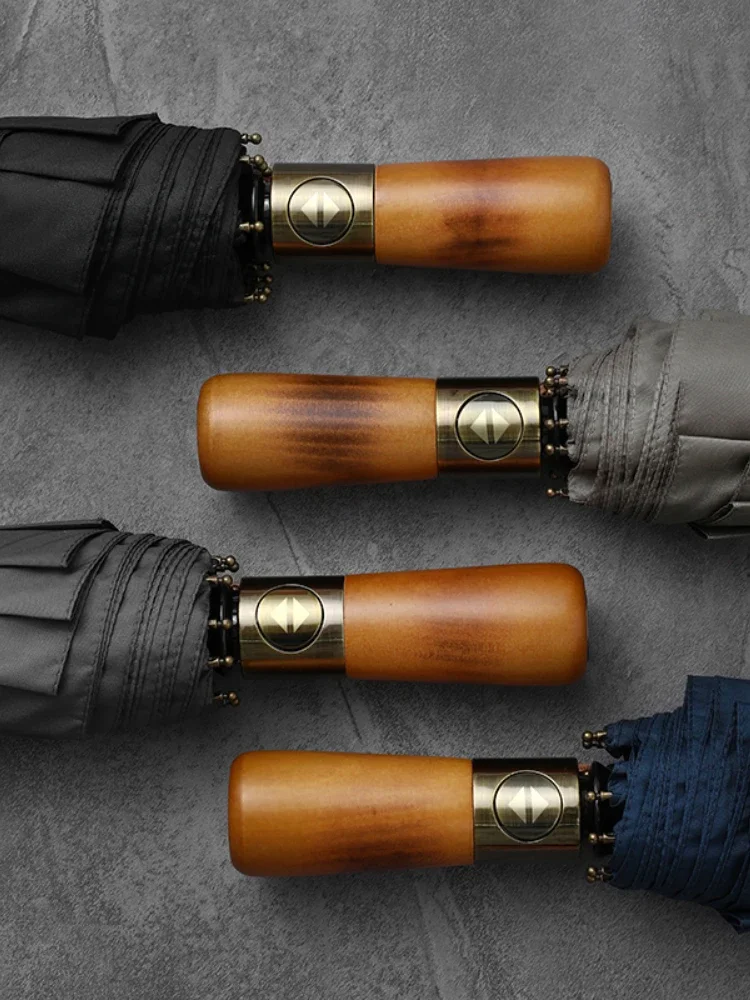 Guarda-chuva Automático Grande - Golf Umbrella Large avaliação e preço