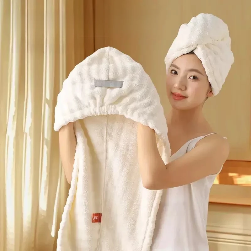 1 unidade de turbante de cabel - Golf Towel avaliação e preço