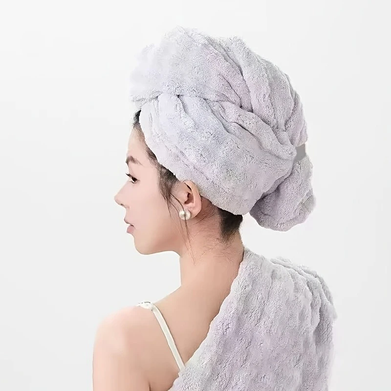 1 unidade de turbante de cabel - Golf Towel avaliação e preço