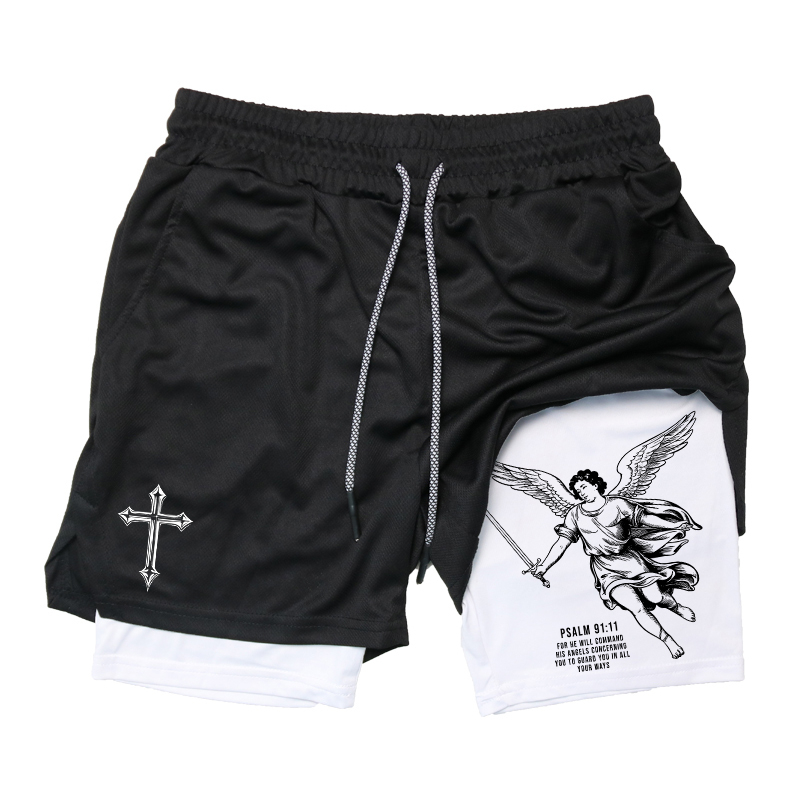 Shorts de Corrida e Treino 2 e - Golf Towel avaliação e preço