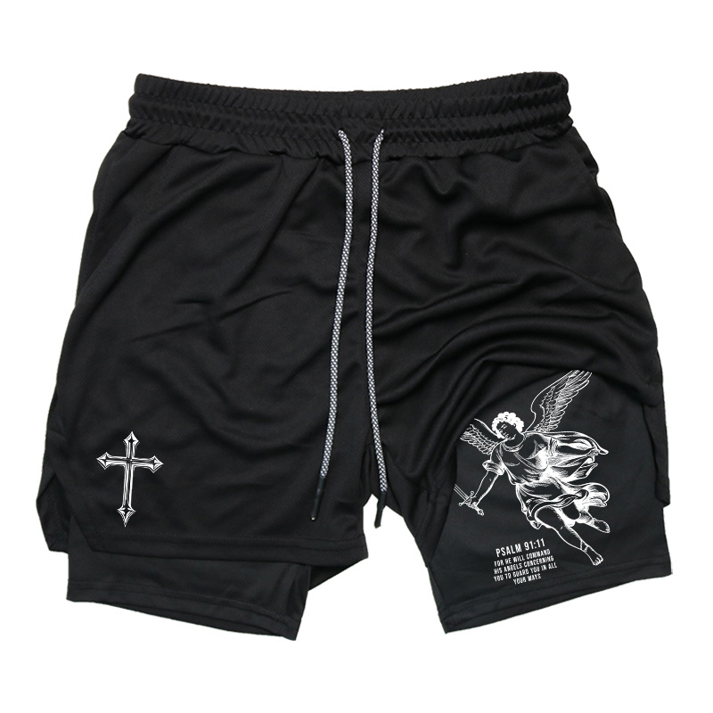 Shorts de Corrida e Treino 2 e - Golf Towel avaliação e preço