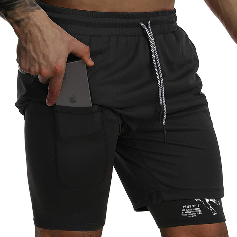 Shorts de Corrida e Treino 2 e - Golf Towel avaliação e preço