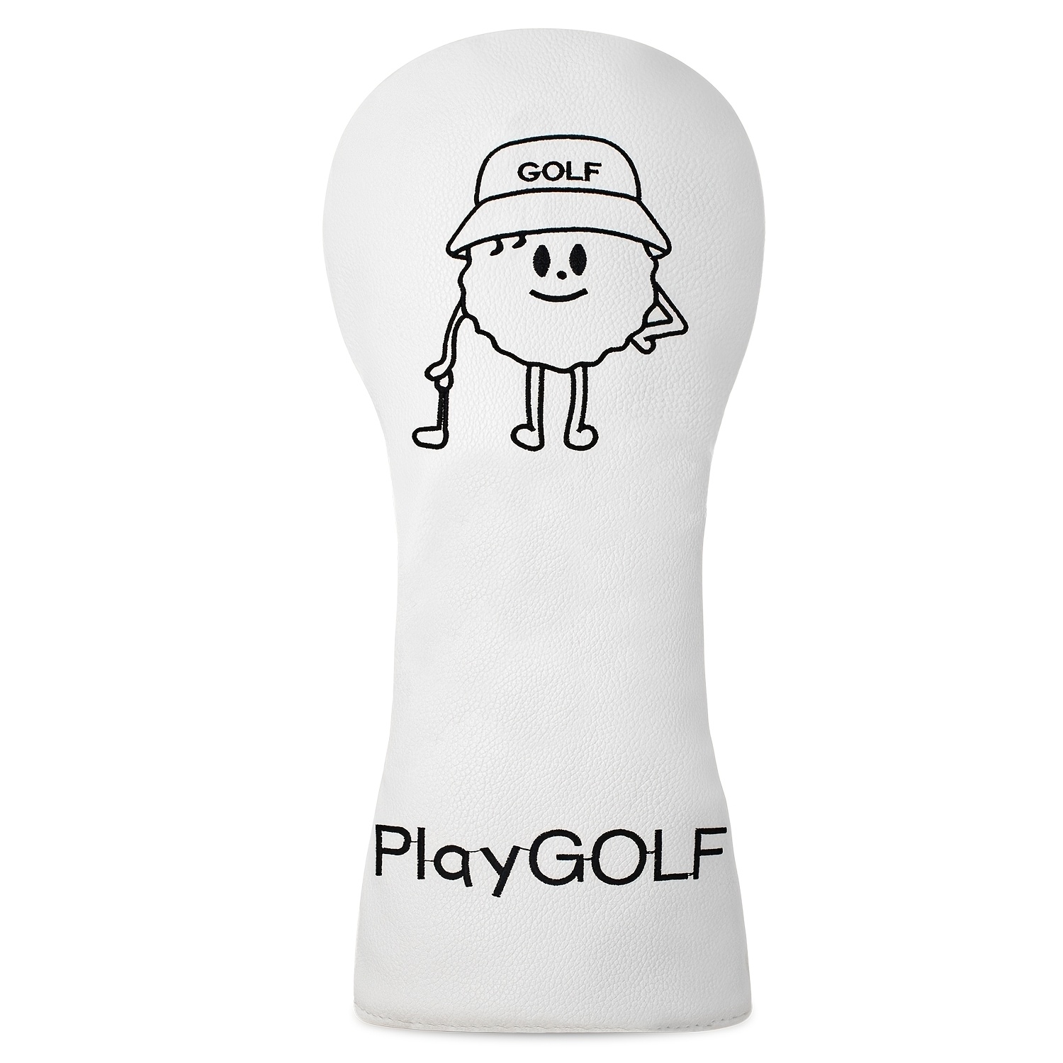 Capas para Tacos de Golfe com  - Golf Driver avaliação e preço