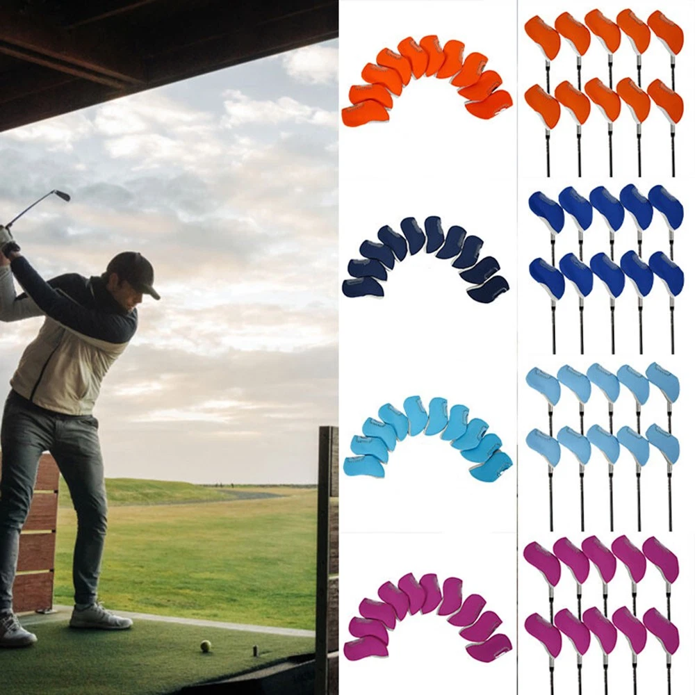 Capas Transparentes Visíveis p - Golf Tees avaliação e preço