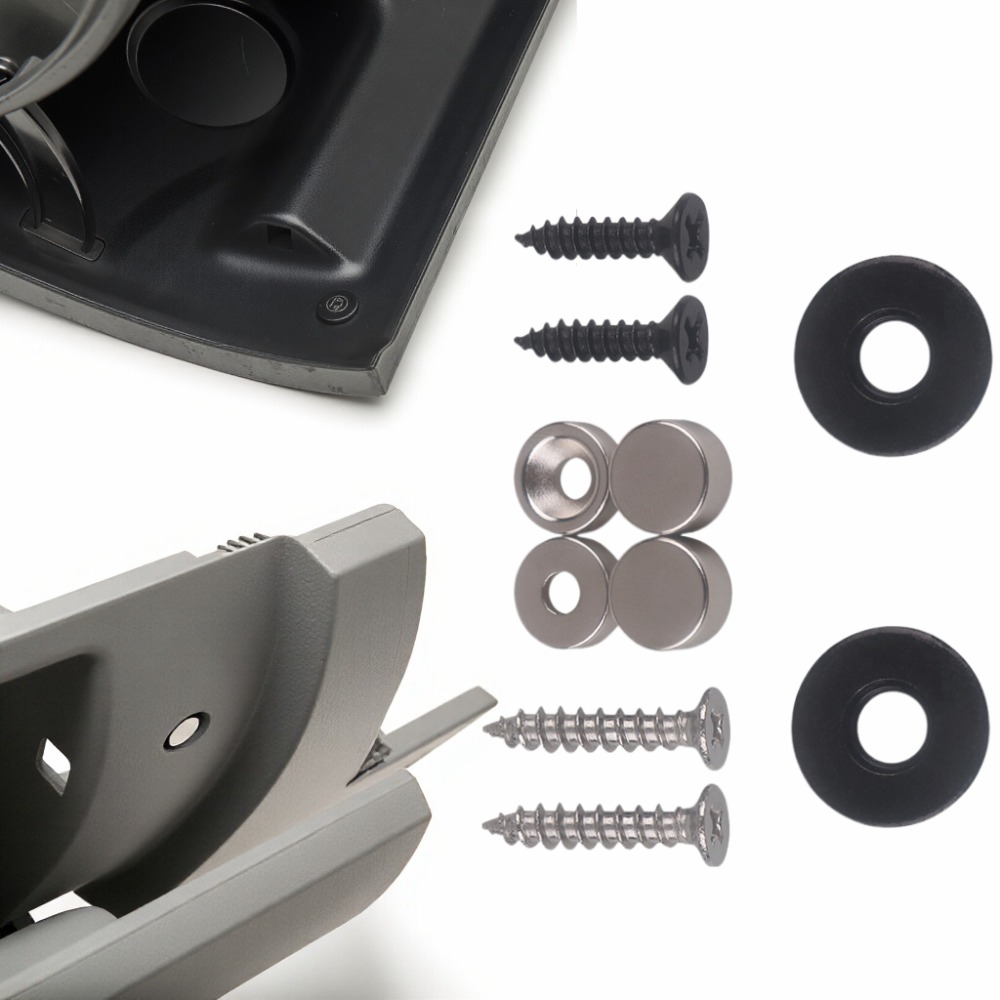 Kit de Reparo Magnético para T - Golf Gloves avaliação e preço