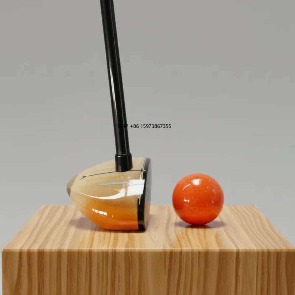 Conjunto de putter de golfe de - Golf Putter avaliação e preço