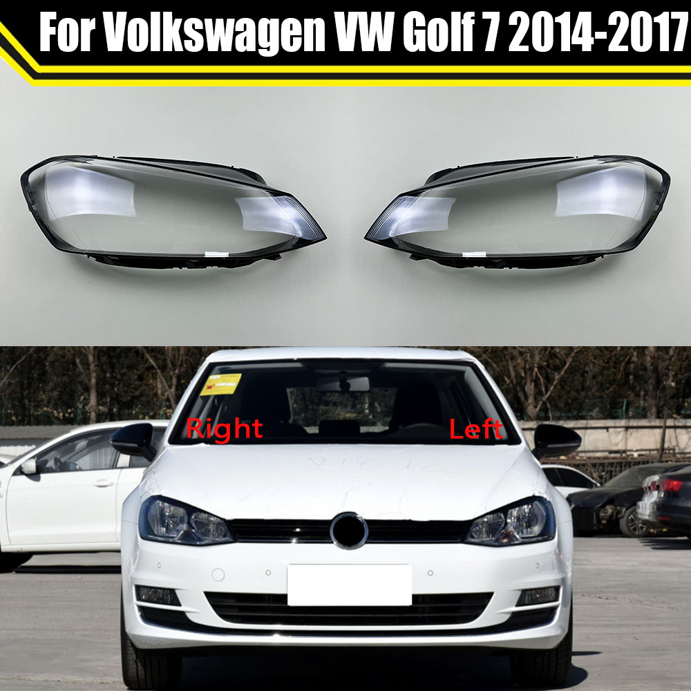 Capa de Farol Transparente par - Golf Umbrella avaliação e preço