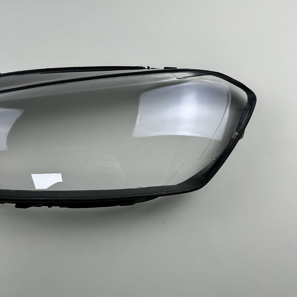 Capa de Farol Transparente par - Golf Umbrella avaliação e preço