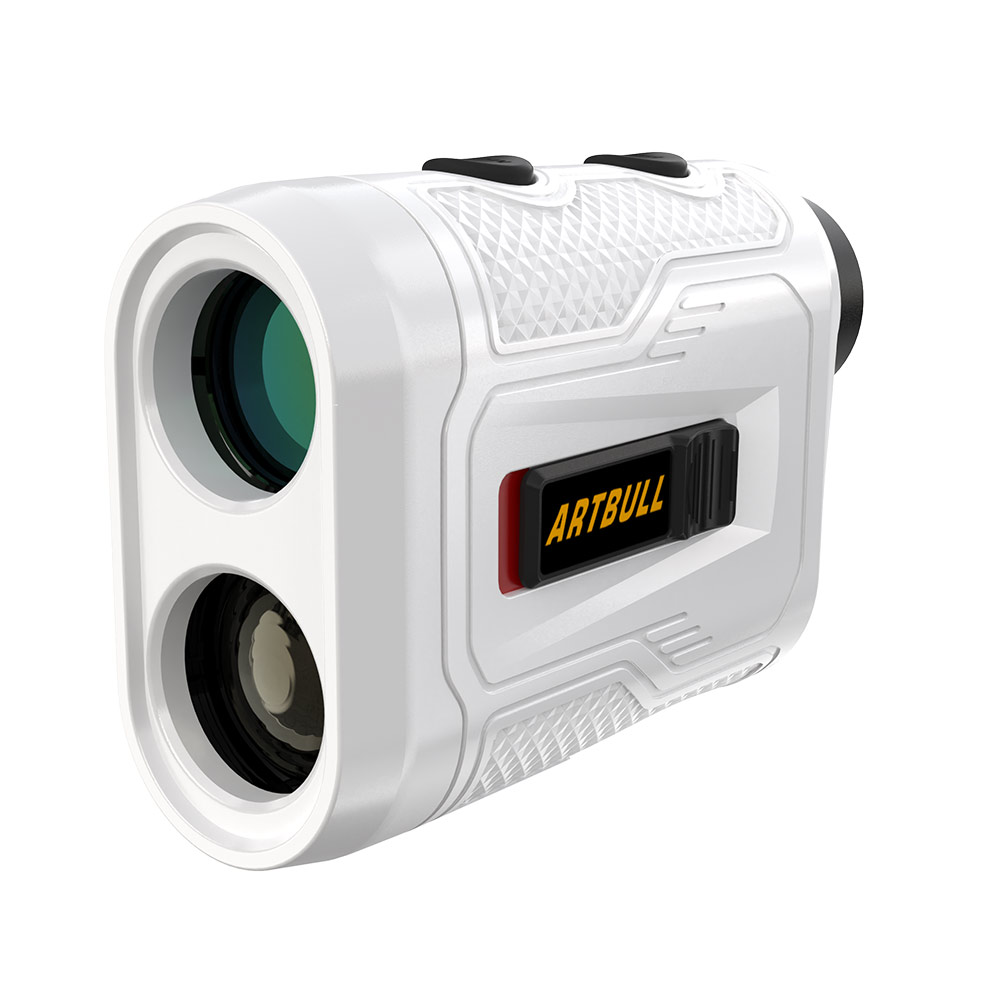 Rangefinder a Laser para Golfe - Golf Rangefinder avaliação e preço