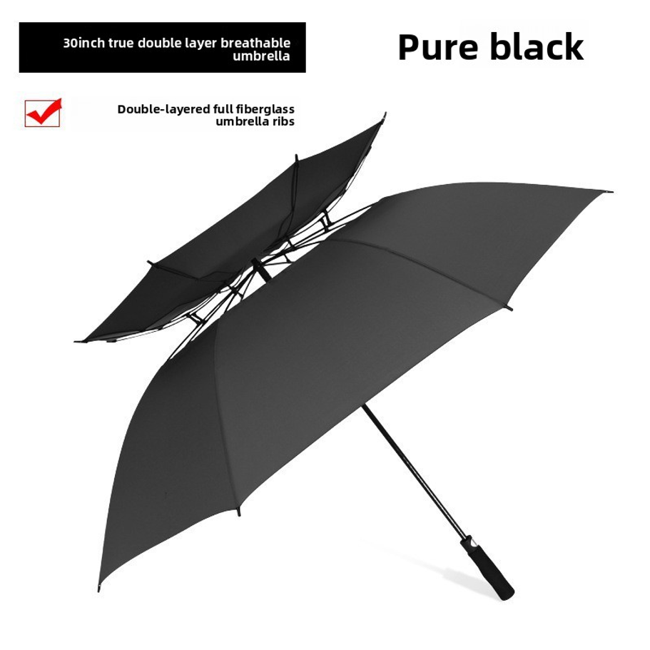 Guarda-chuva para Carro, Guard - Golf Umbrella avaliação e preço