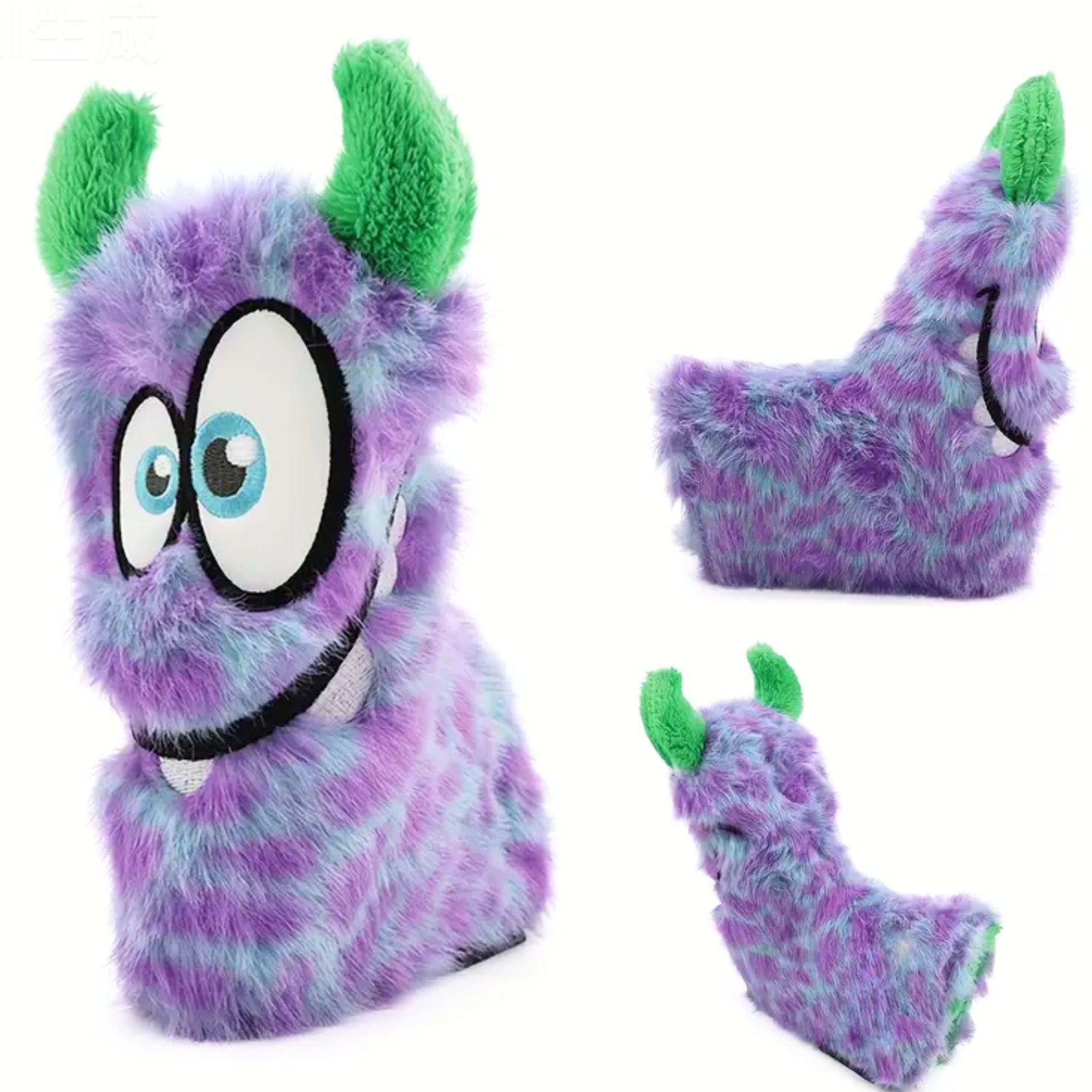 Capas Divertidas para Putter d - Golf Putter avaliação e preço