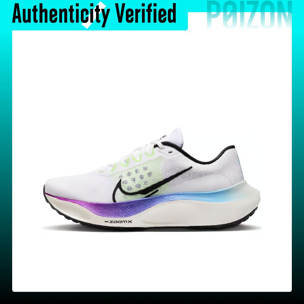 Tênis de corrida Nike Zoom Fly - Nike Shoes Zoom Fly 5 avaliação e preço