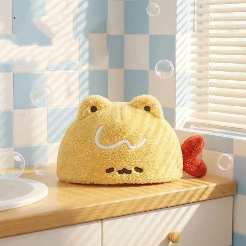 Toalha de banho com touca de s - Golf Towel avaliação e preço