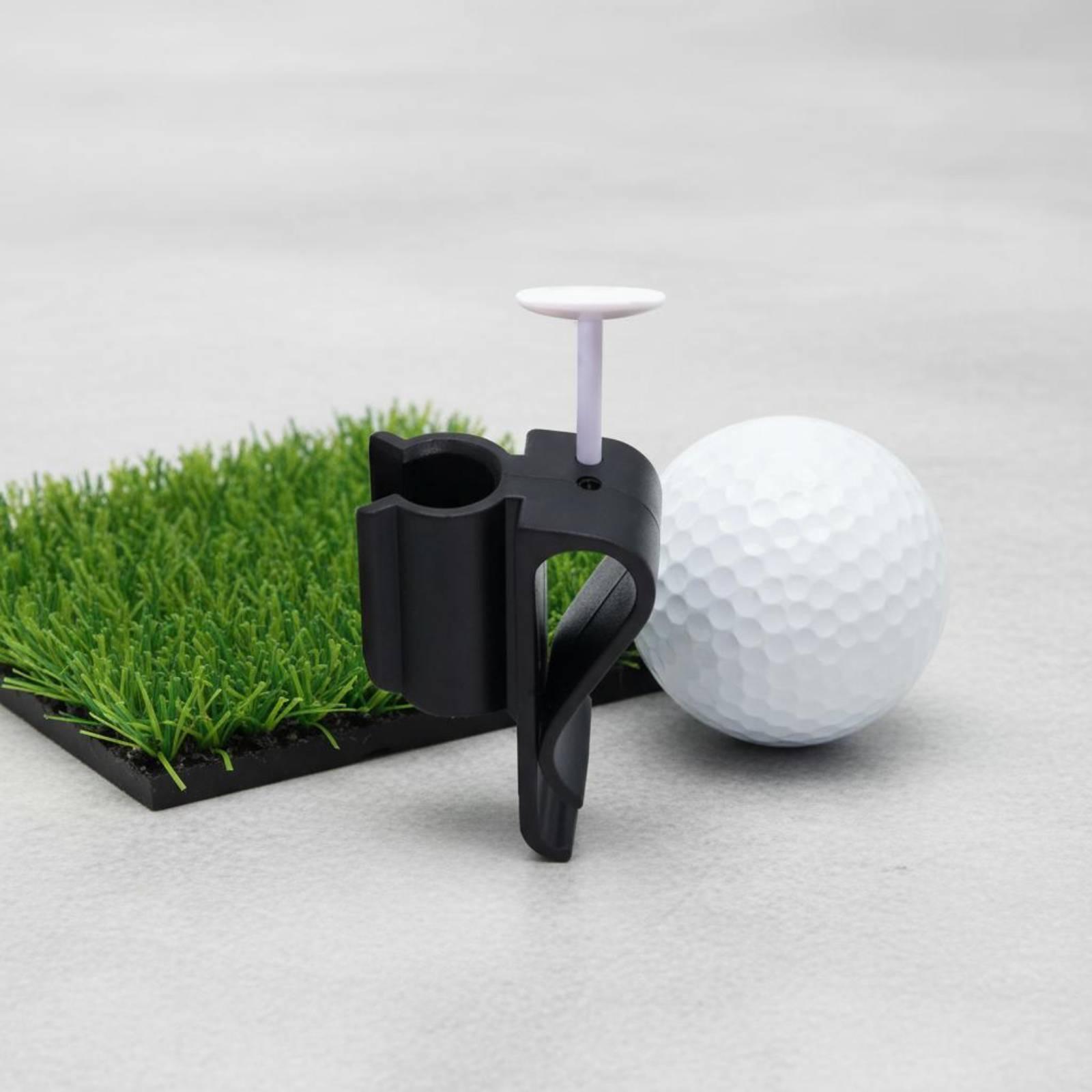 Clipe para tacos de golfe, ace - Golf Clubs avaliação e preço