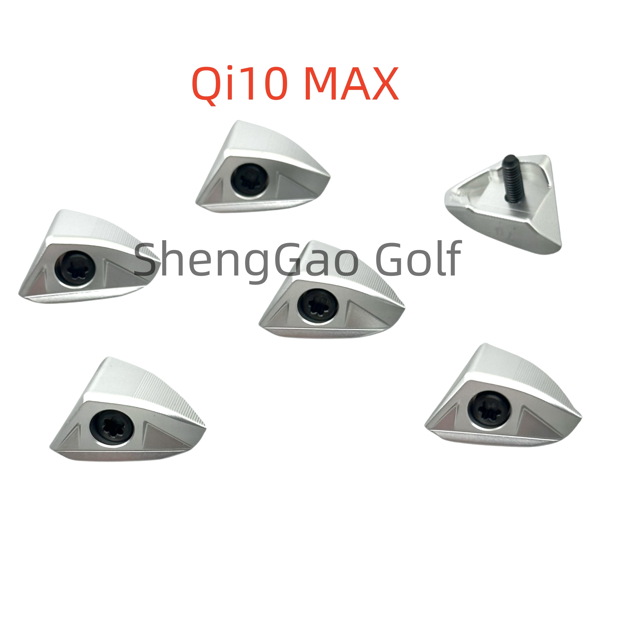 Peso da cabeça do taco de golf - Golf Equipment Weight avaliação e preço