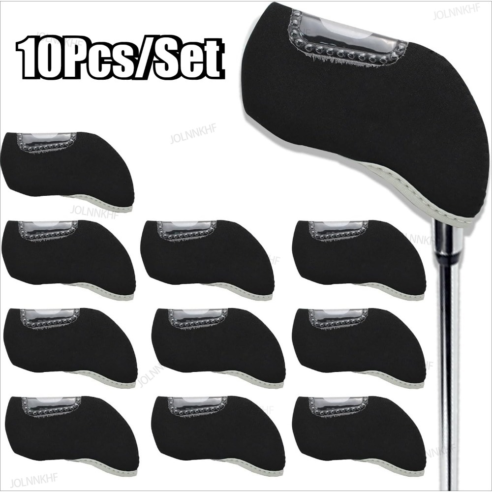 Capas de Taco de Golfe com Jan - Golf Putter avaliação e preço
