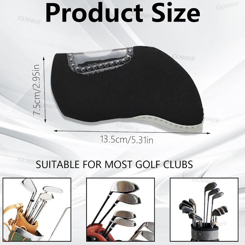 Capas de Taco de Golfe com Jan - Golf Putter avaliação e preço